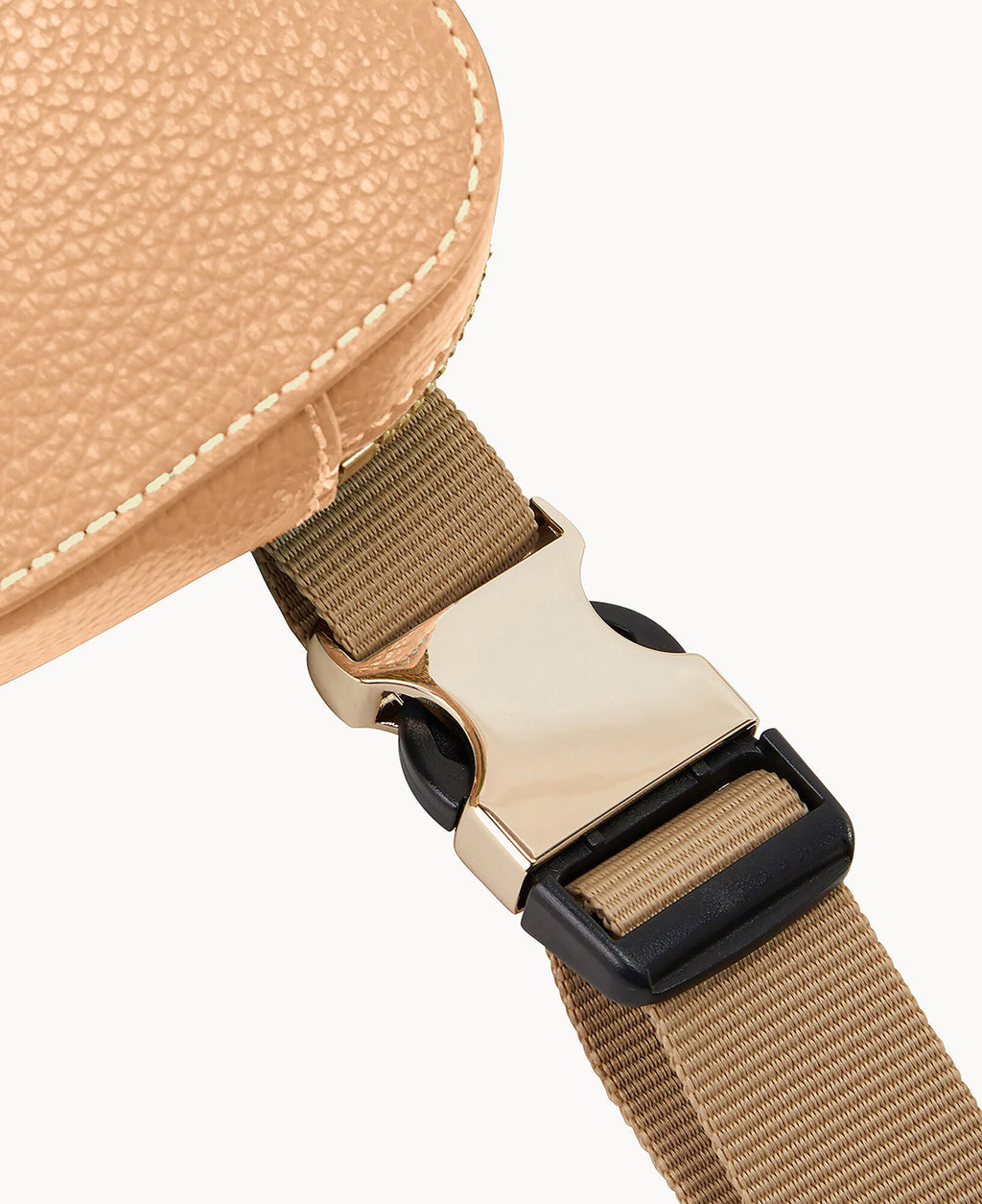 Lucca Leather Belt Bag - Image 141