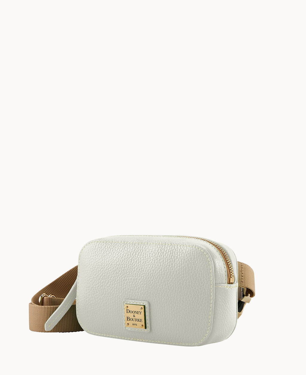 Lucca Leather Belt Bag - Image 81