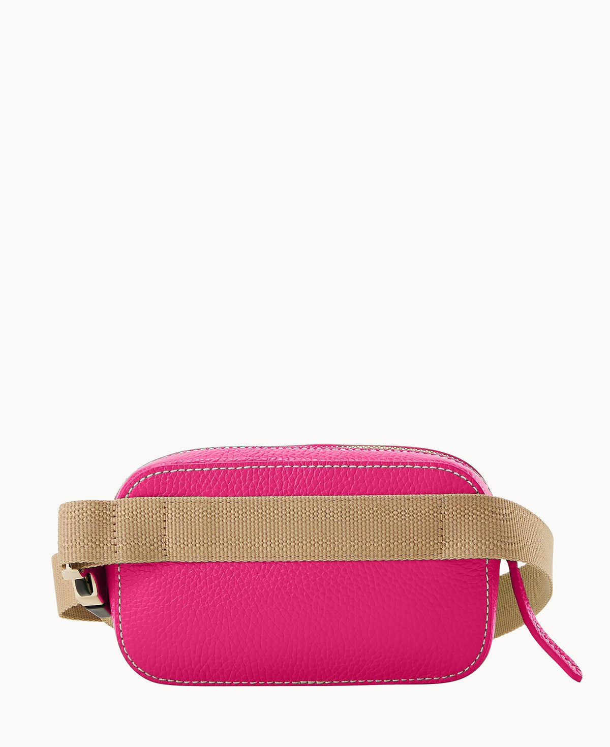 Lucca Leather Belt Bag - Image 16