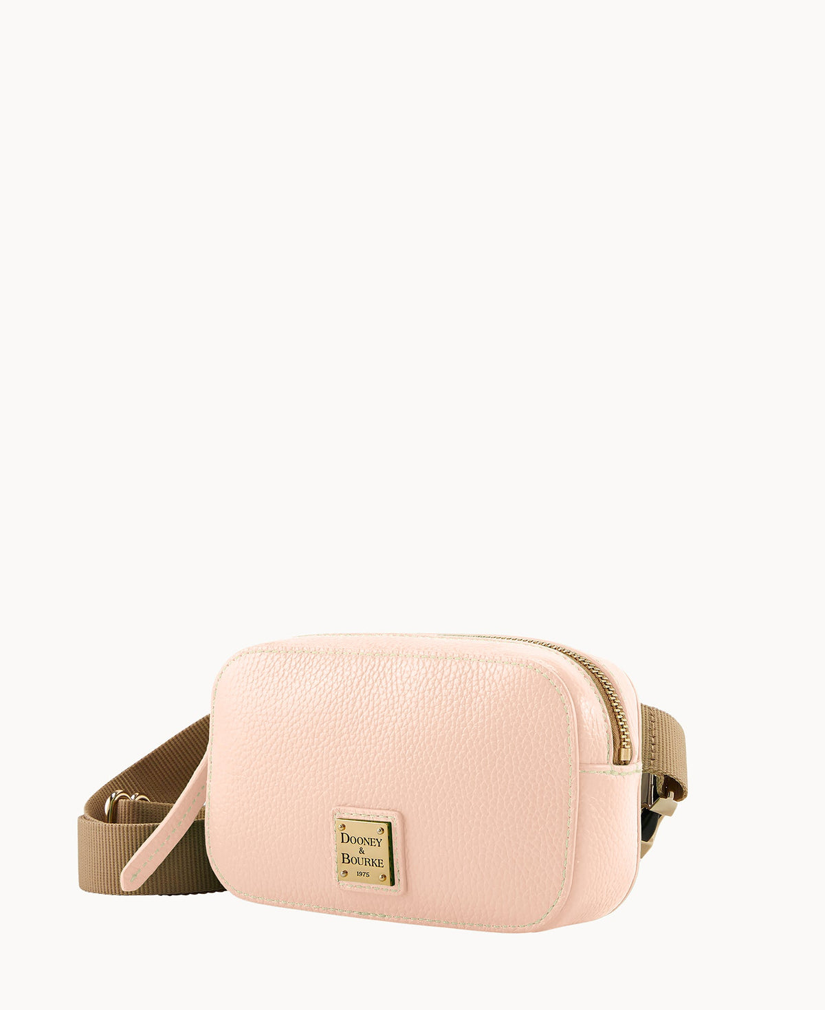 Lucca Leather Belt Bag - Image 116