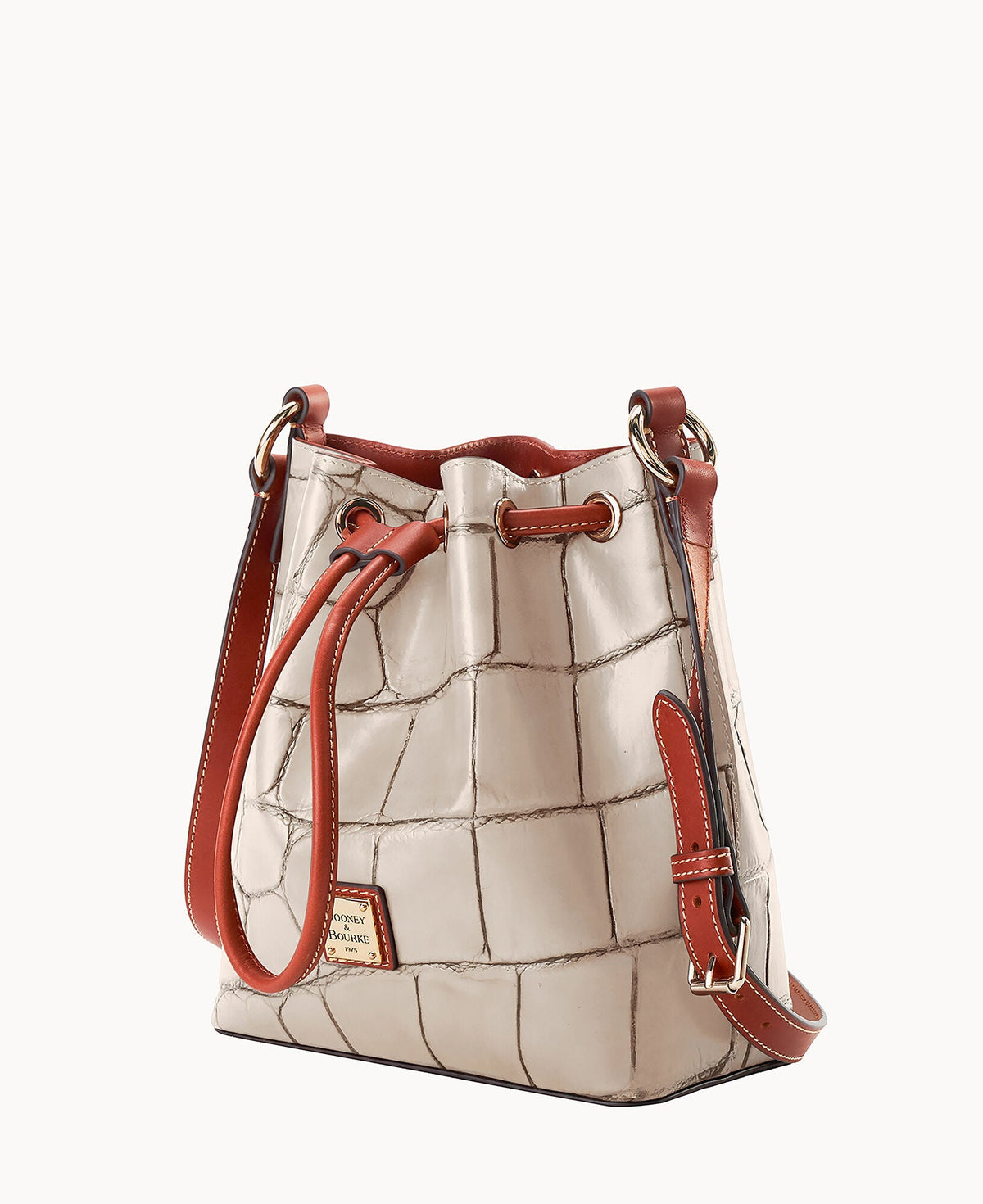Denison Crossbody Drawstring - Image 38