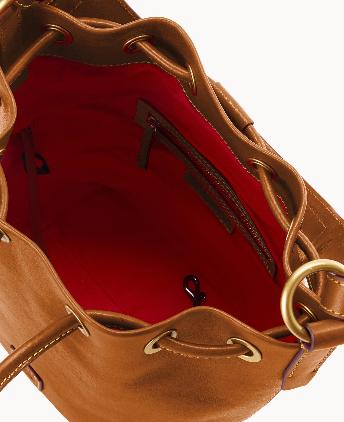 Florentine Small Drawstring - Image 35