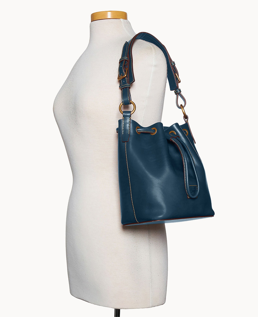 Florentine Small Drawstring - Image 32