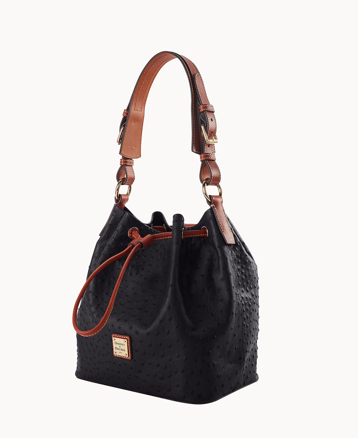 Ostrich Drawstring - Image 6