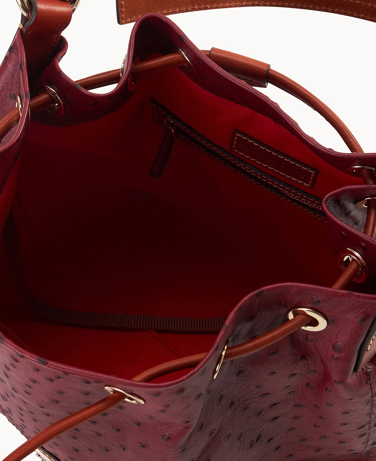 Ostrich Drawstring - Image 23
