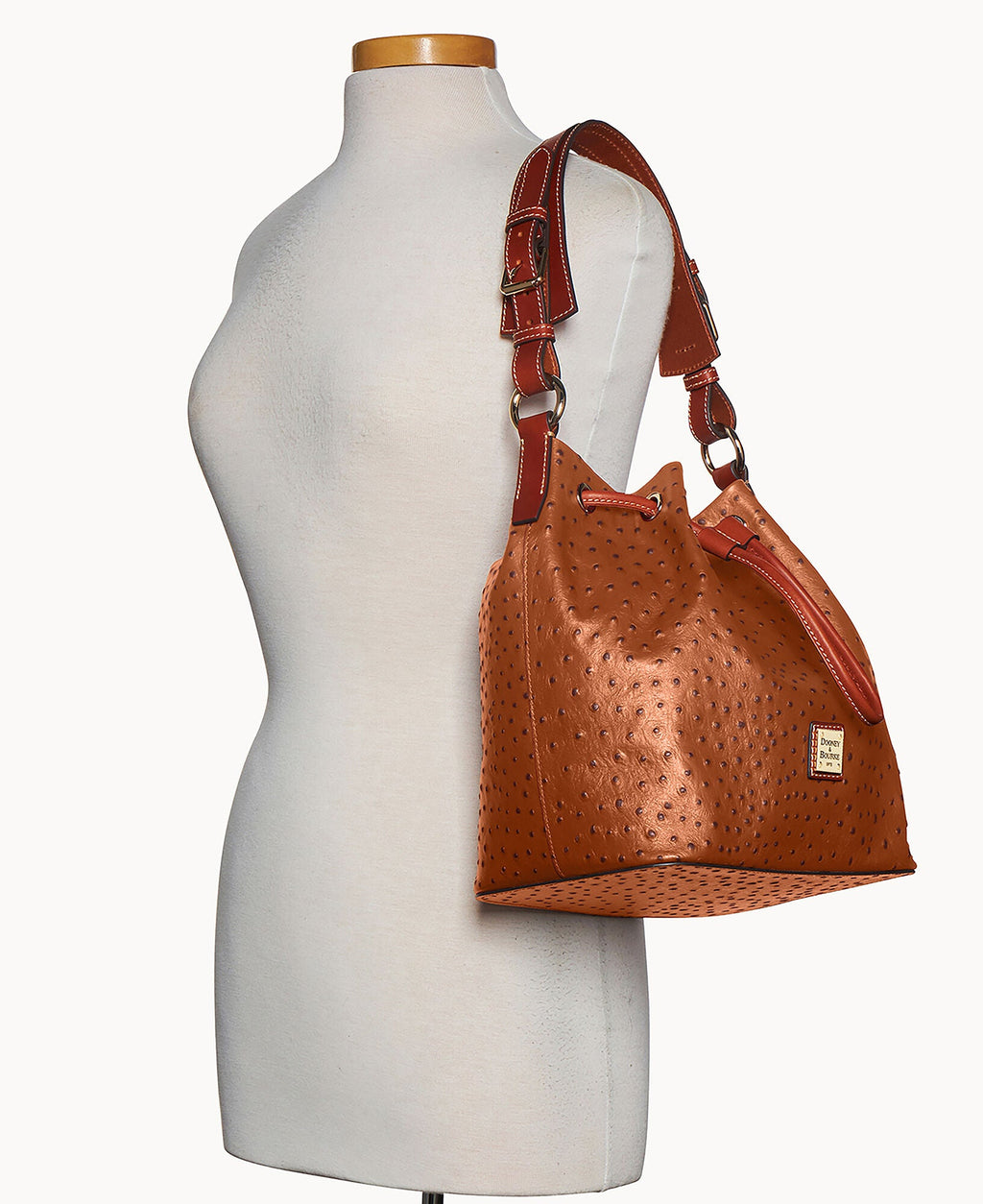 Ostrich Drawstring - Image 16