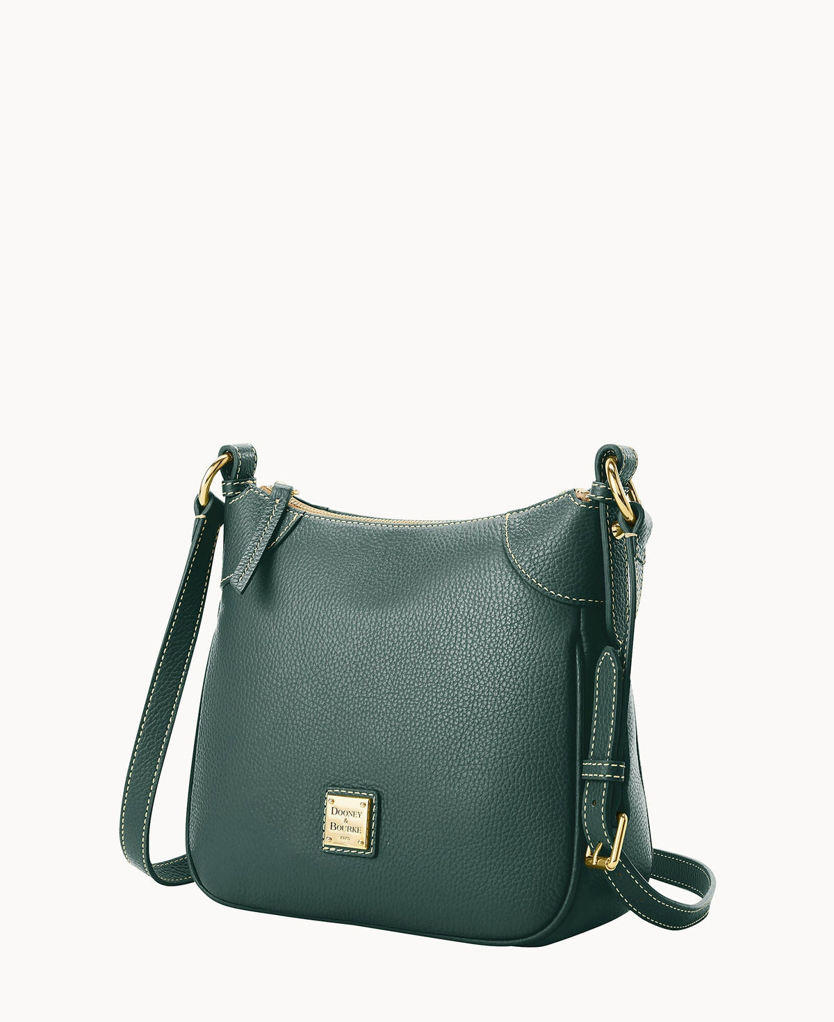 Lucca Leather Crossbody - Image 57