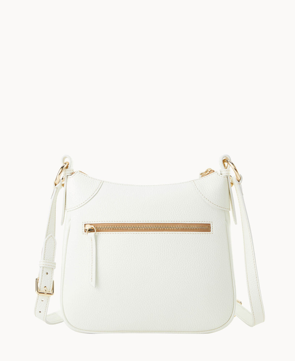 Lucca Leather Crossbody - Image 44