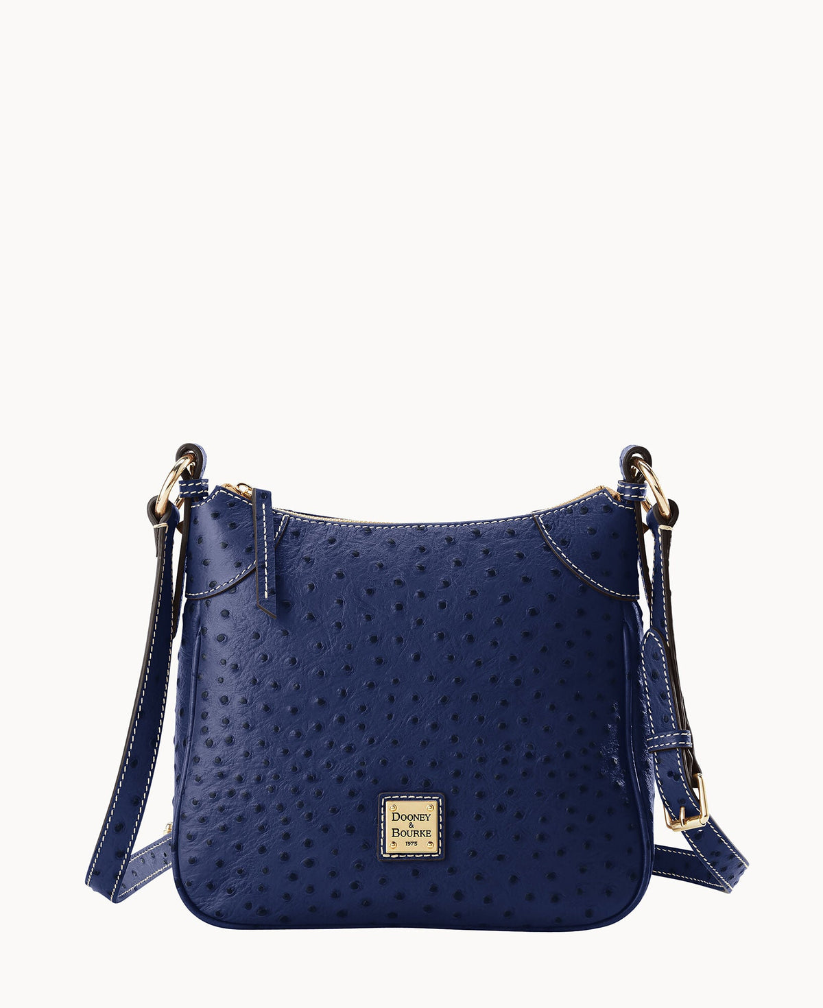 Ostrich Crossbody - Image 16