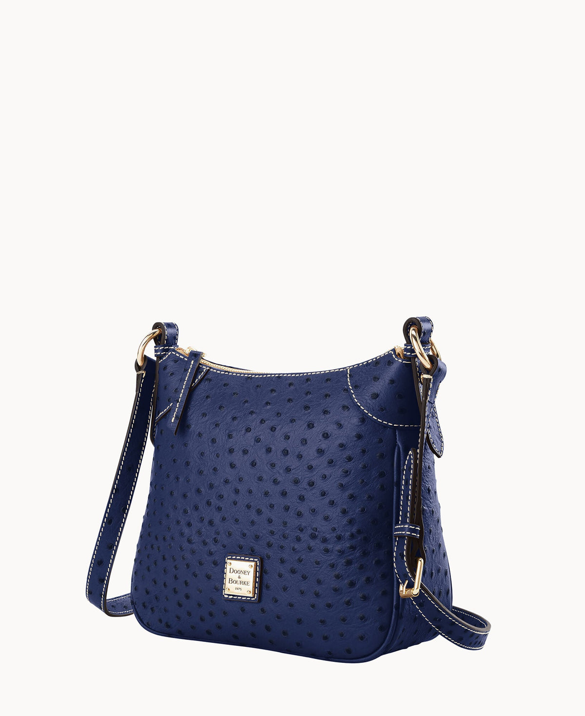 Ostrich Crossbody - Image 12