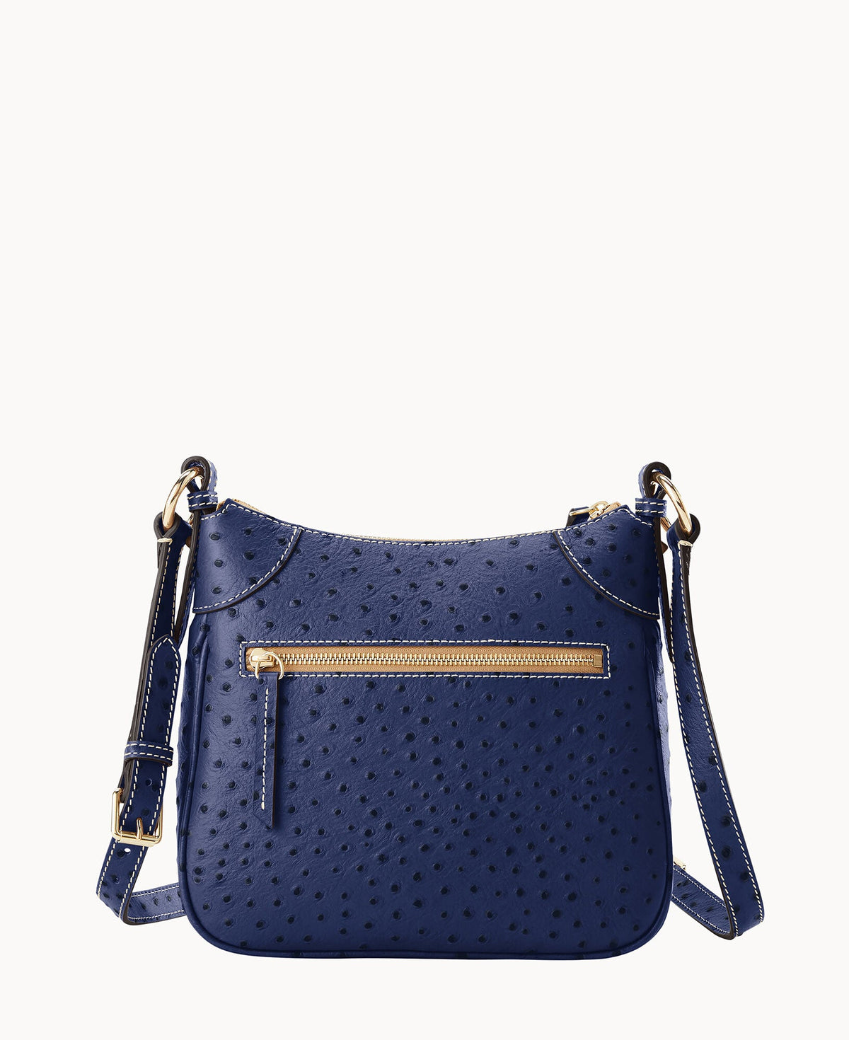 Ostrich Crossbody - Image 14