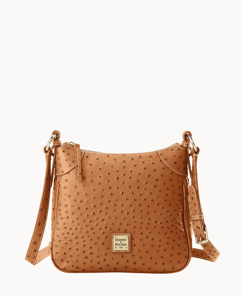 Ostrich Crossbody - Image 26