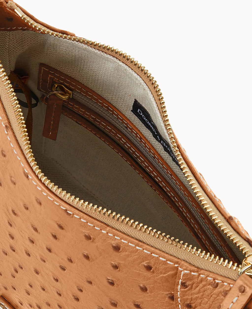 Ostrich Crossbody - Image 23