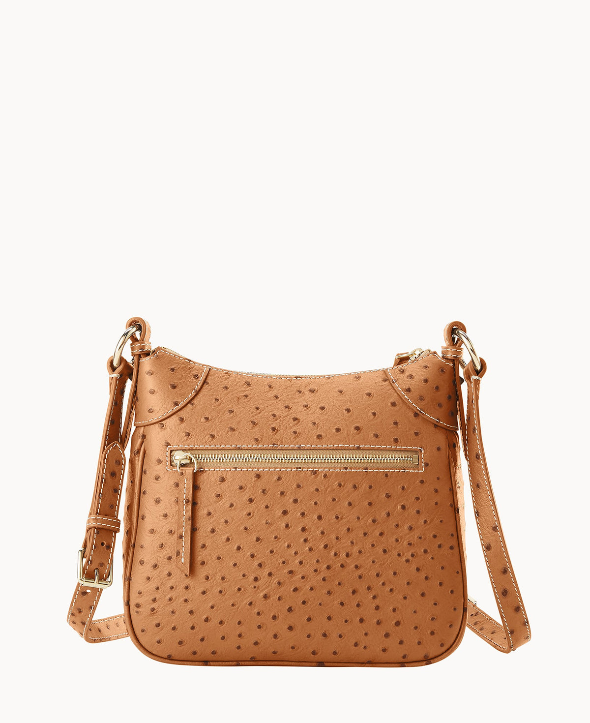 Ostrich Crossbody - Image 24