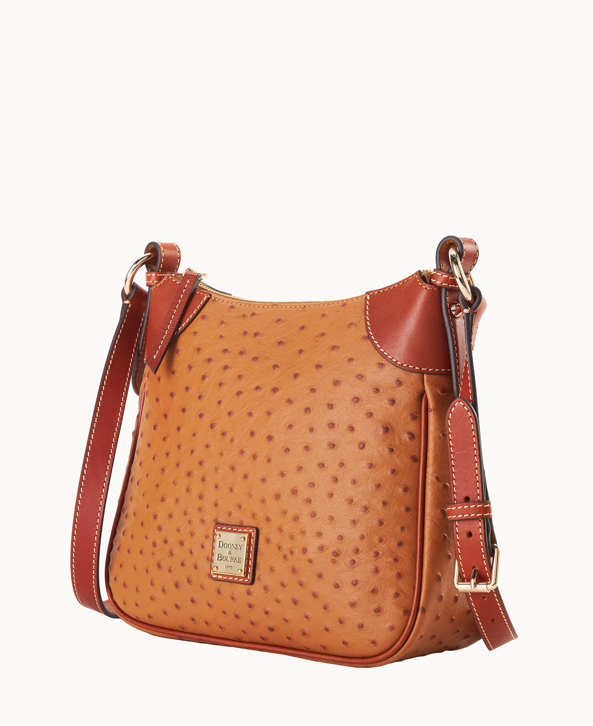 Ostrich Crossbody - Image 47