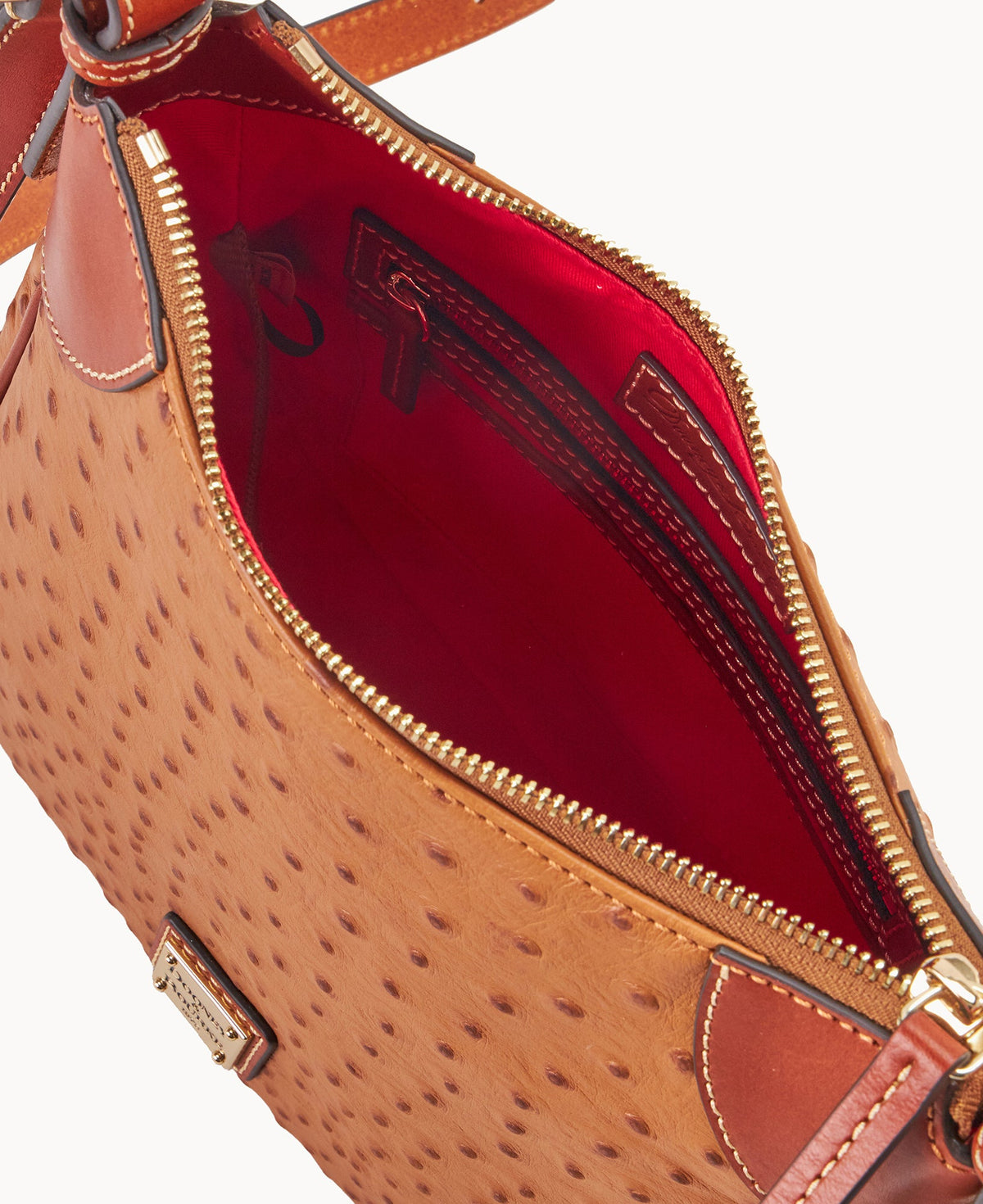 Ostrich Crossbody - Image 48