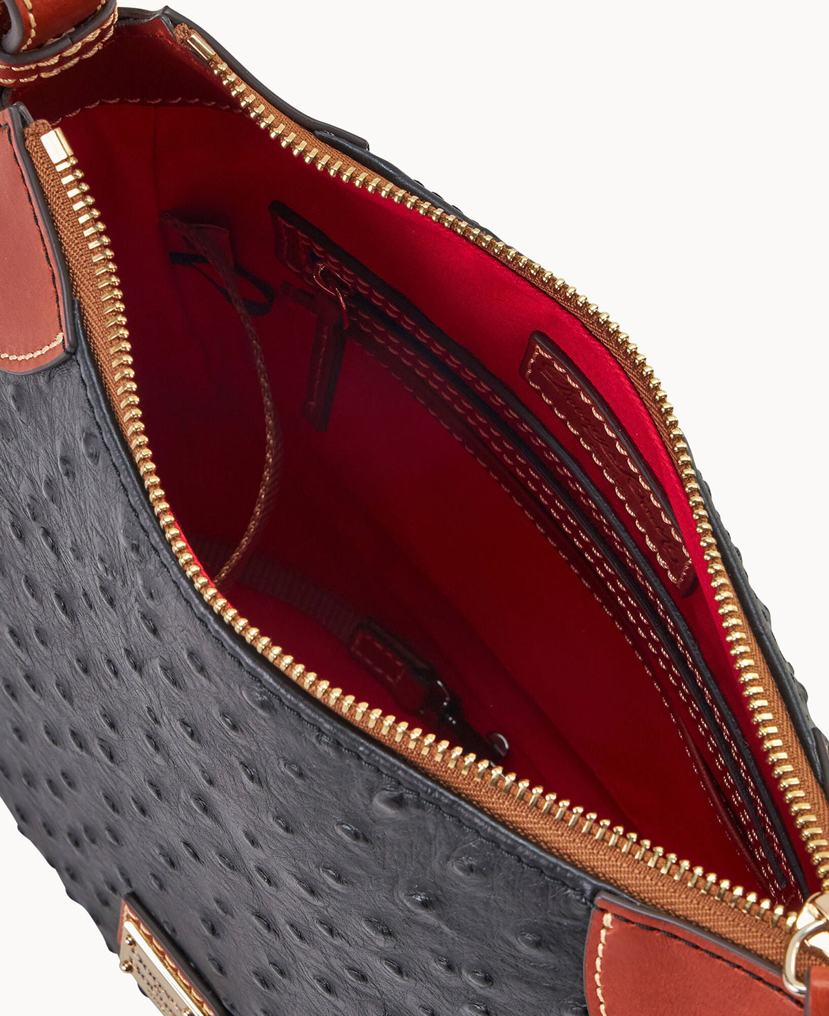 Ostrich Crossbody - Image 38