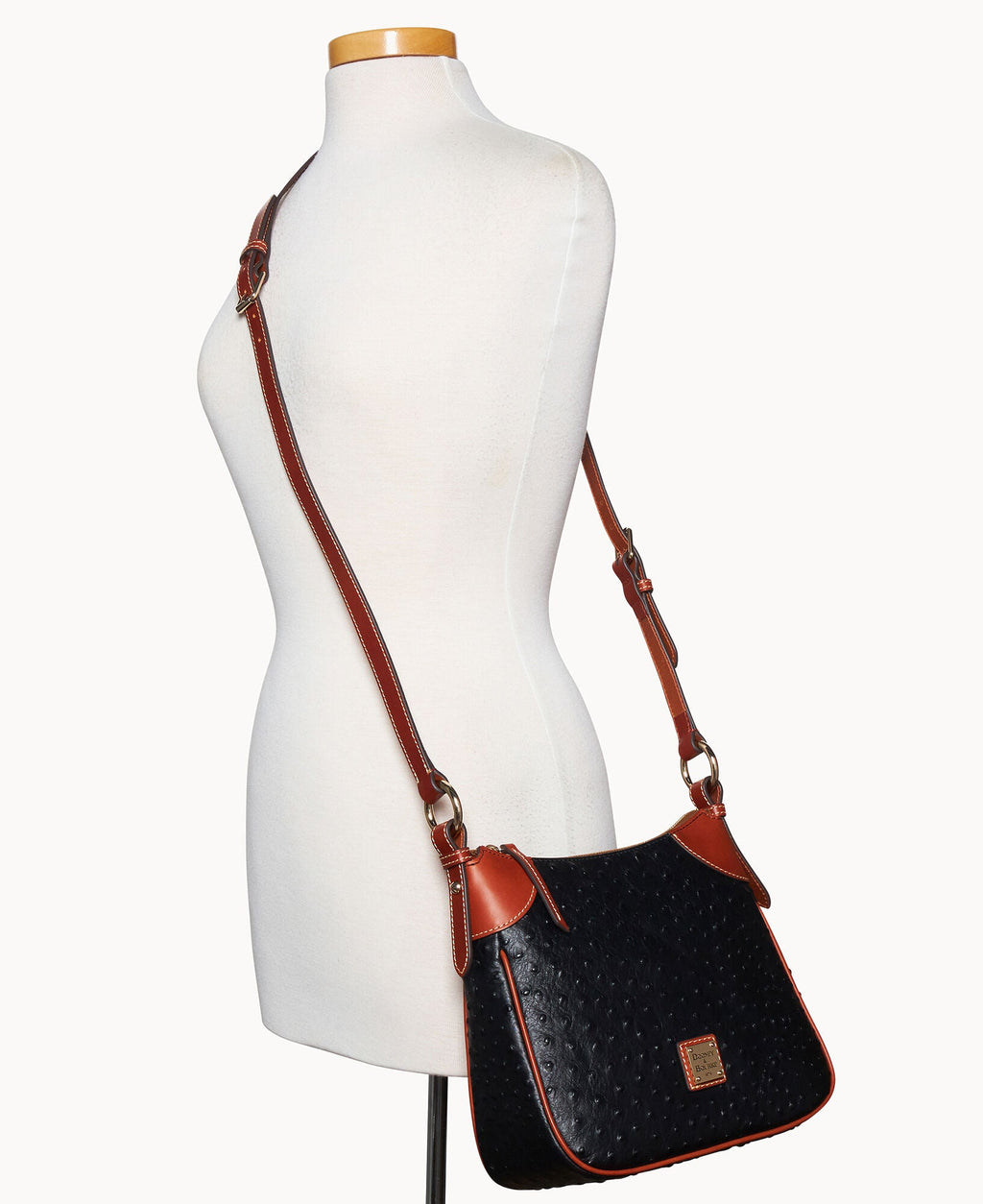 Ostrich Crossbody - Image 40