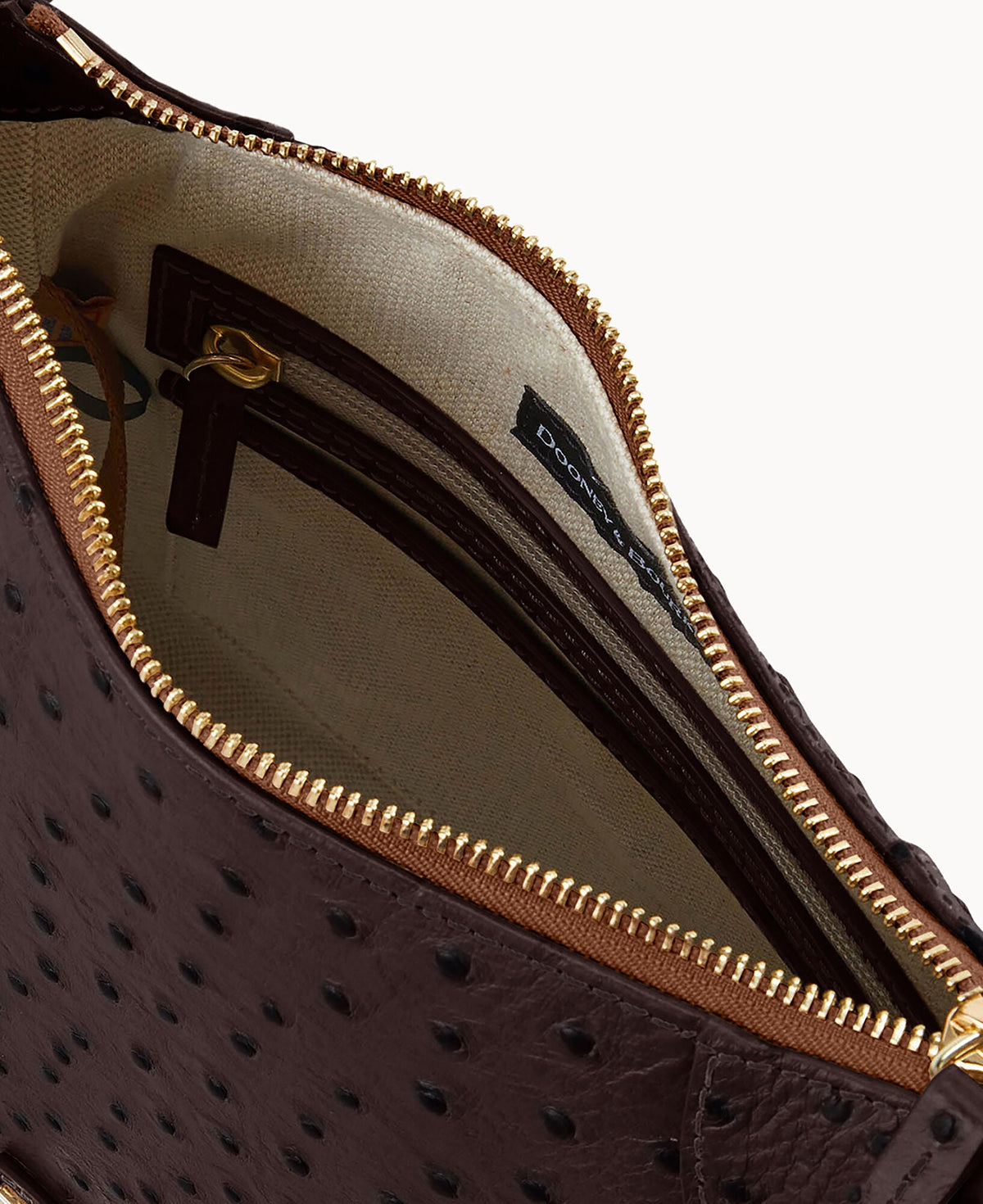 Ostrich Crossbody - Image 33