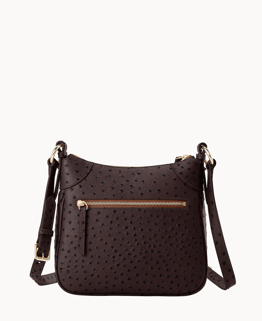 Ostrich Crossbody - Image 4