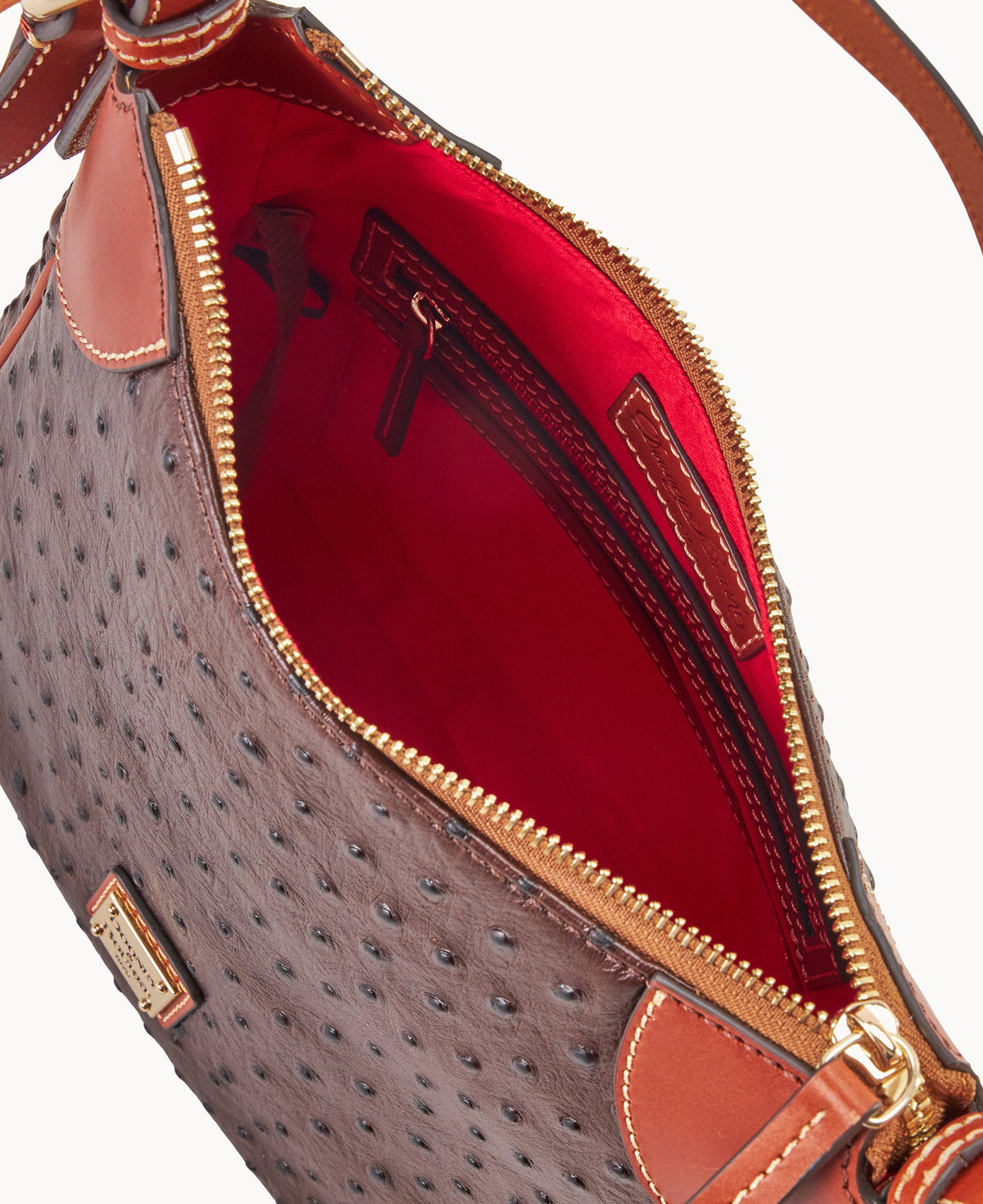 Ostrich Crossbody - Image 53