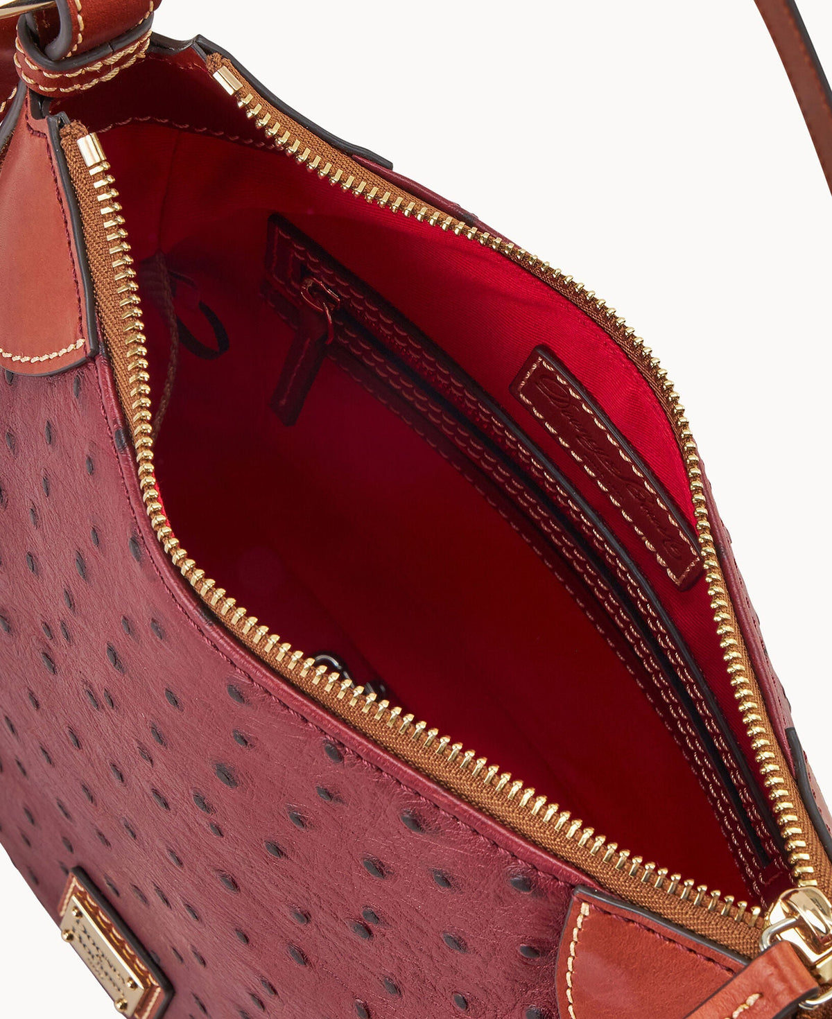 Ostrich Crossbody - Image 43