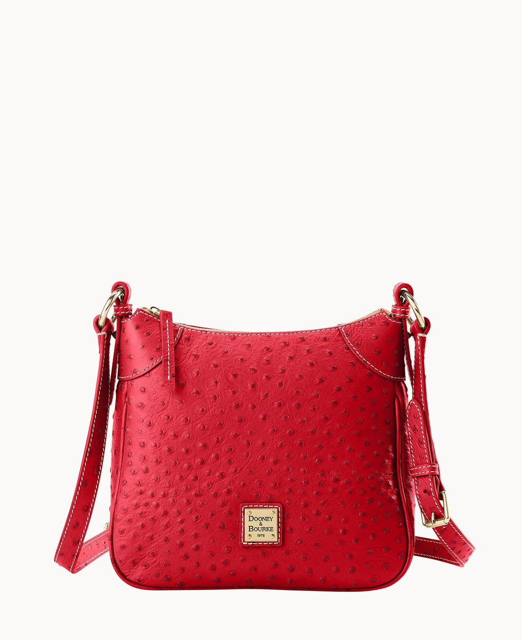 Ostrich Crossbody - Image 31