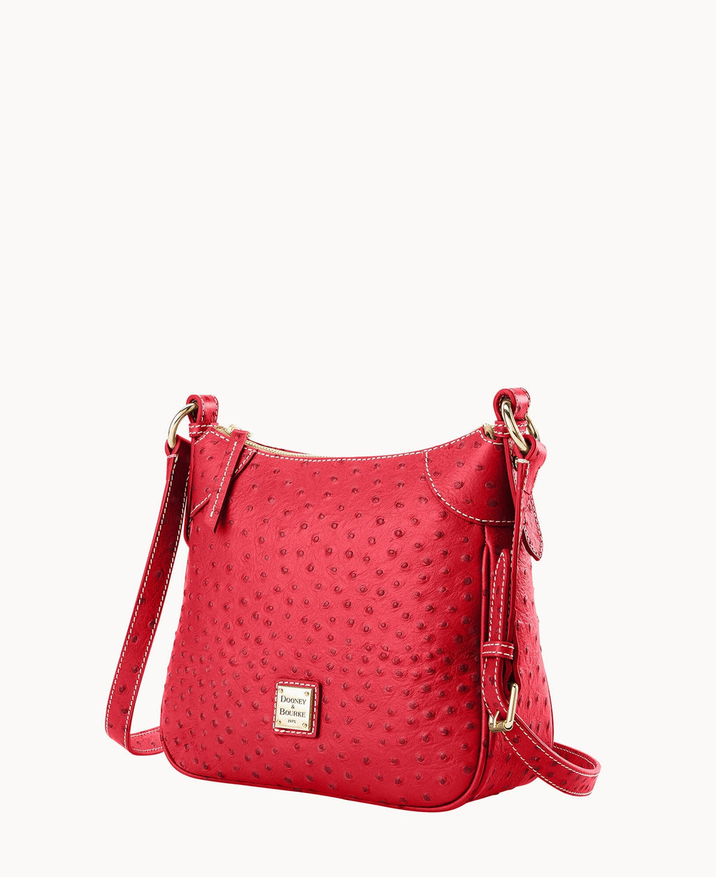 Ostrich Crossbody - Image 32