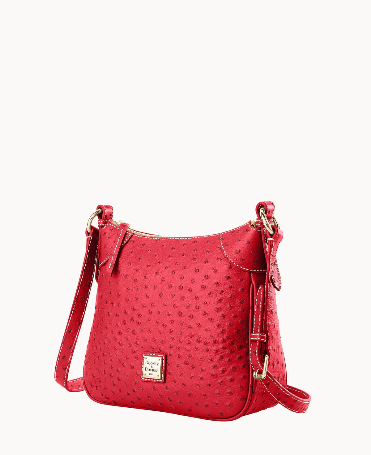 Ostrich Crossbody - Image 27