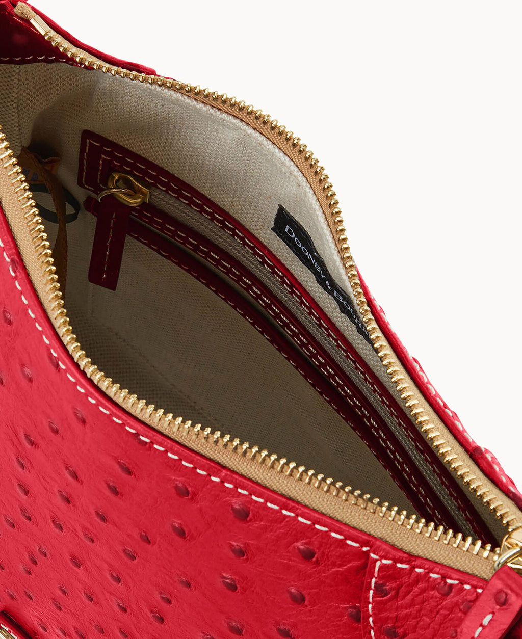 Ostrich Crossbody - Image 33