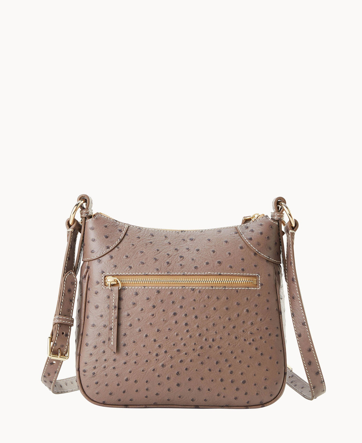 Ostrich Crossbody - Image 4