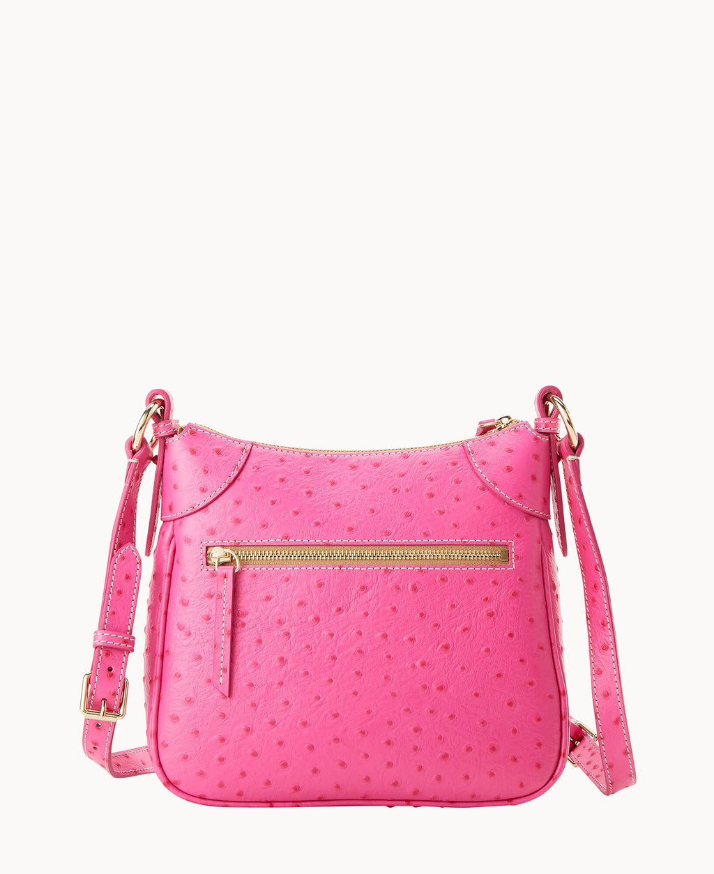 Ostrich Crossbody - Image 19