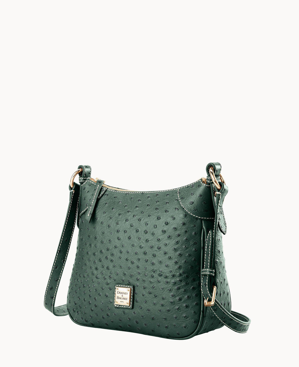 Ostrich Crossbody - Image 12