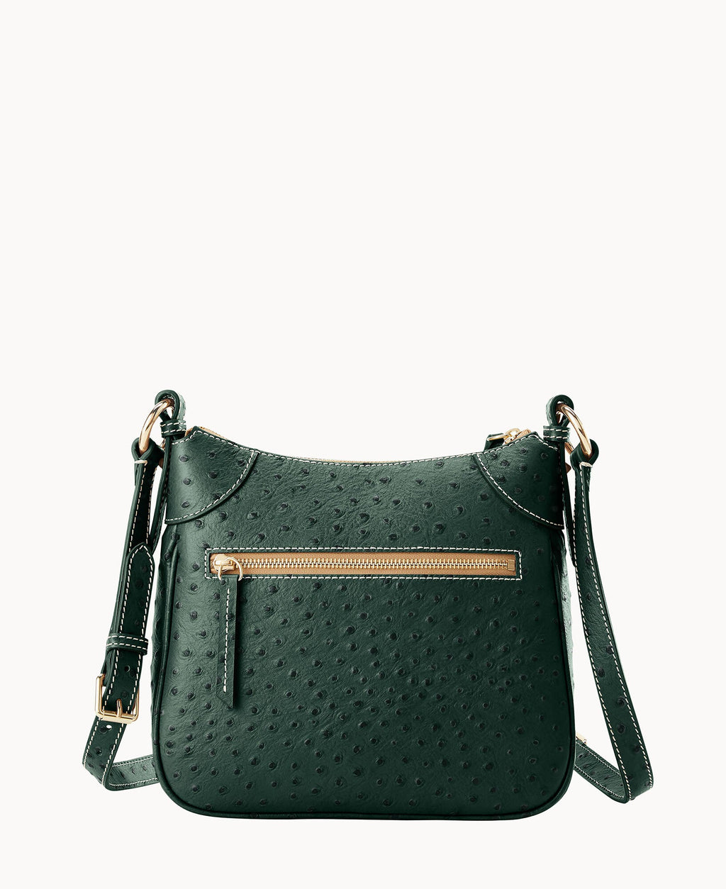 Ostrich Crossbody - Image 14