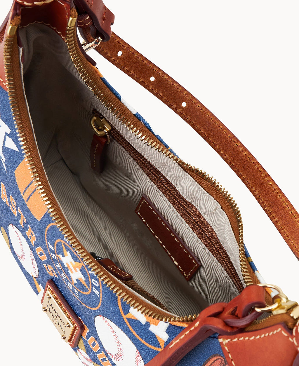 MLB Astros Hobo - Image 3