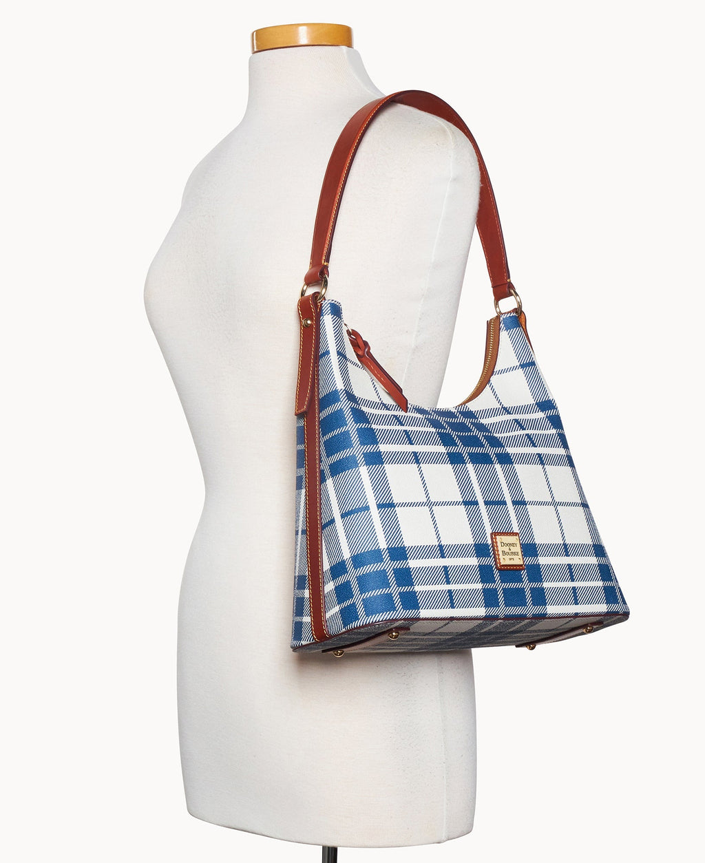Oxford Hobo - Image 5