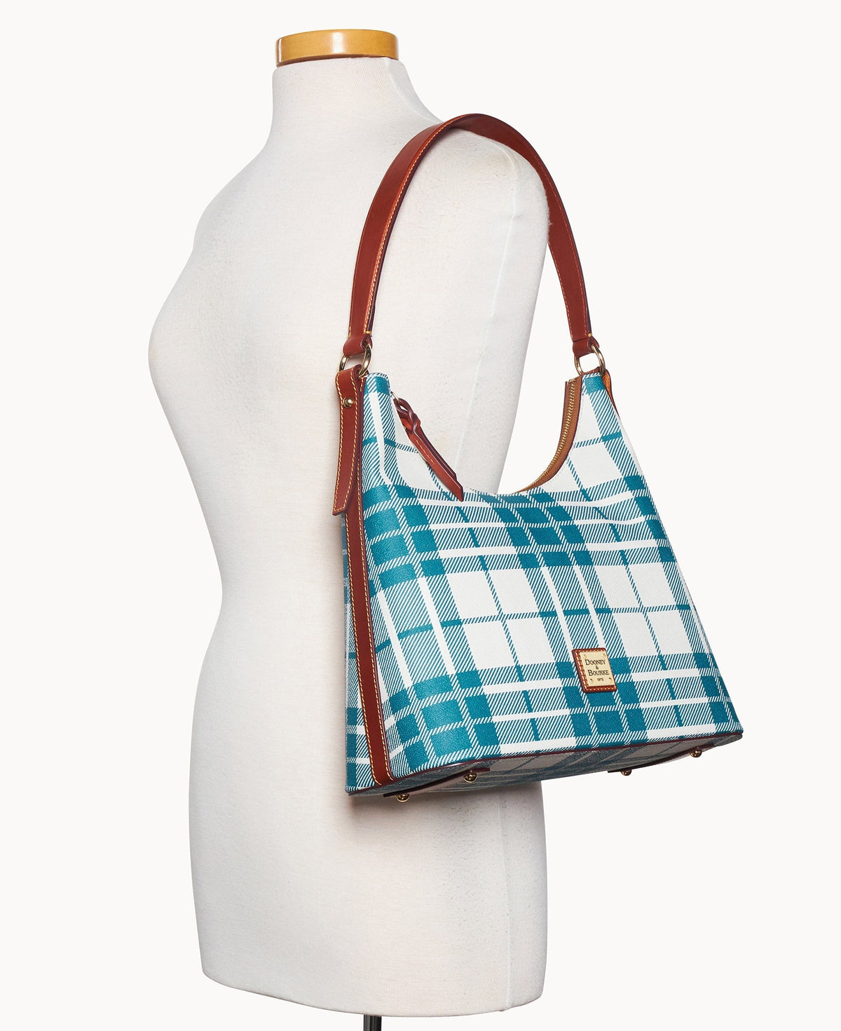 Oxford Hobo - Image 15