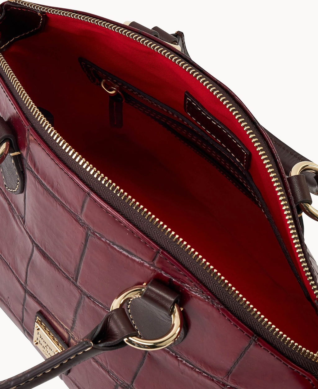 Denison Satchel - Image 3