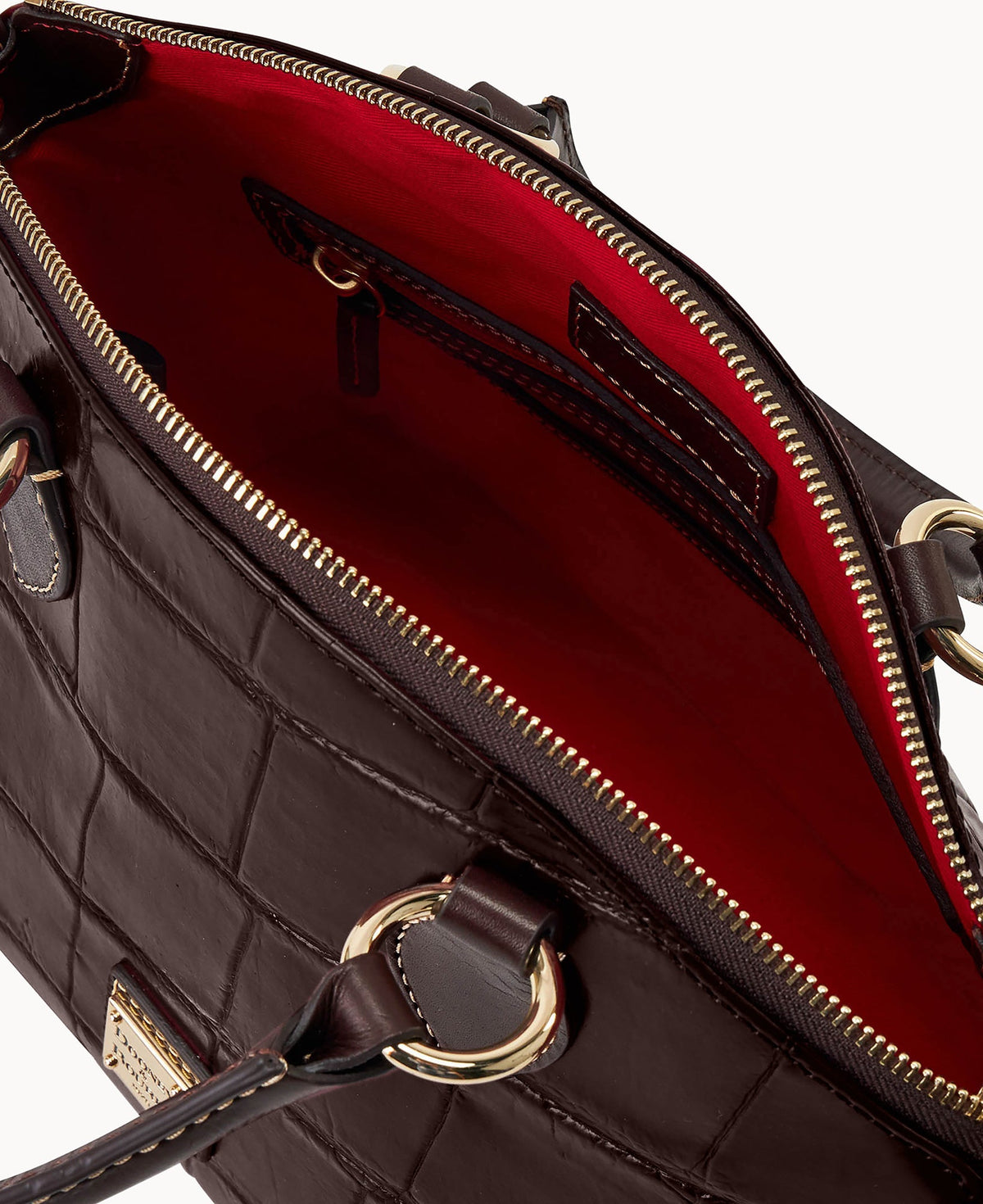 Denison Satchel - Image 11