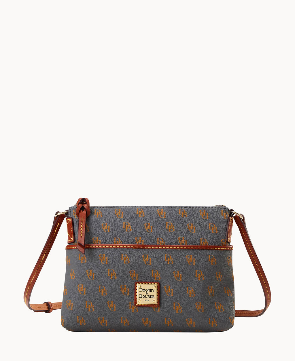 Gretta Katie Crossbody - Slate