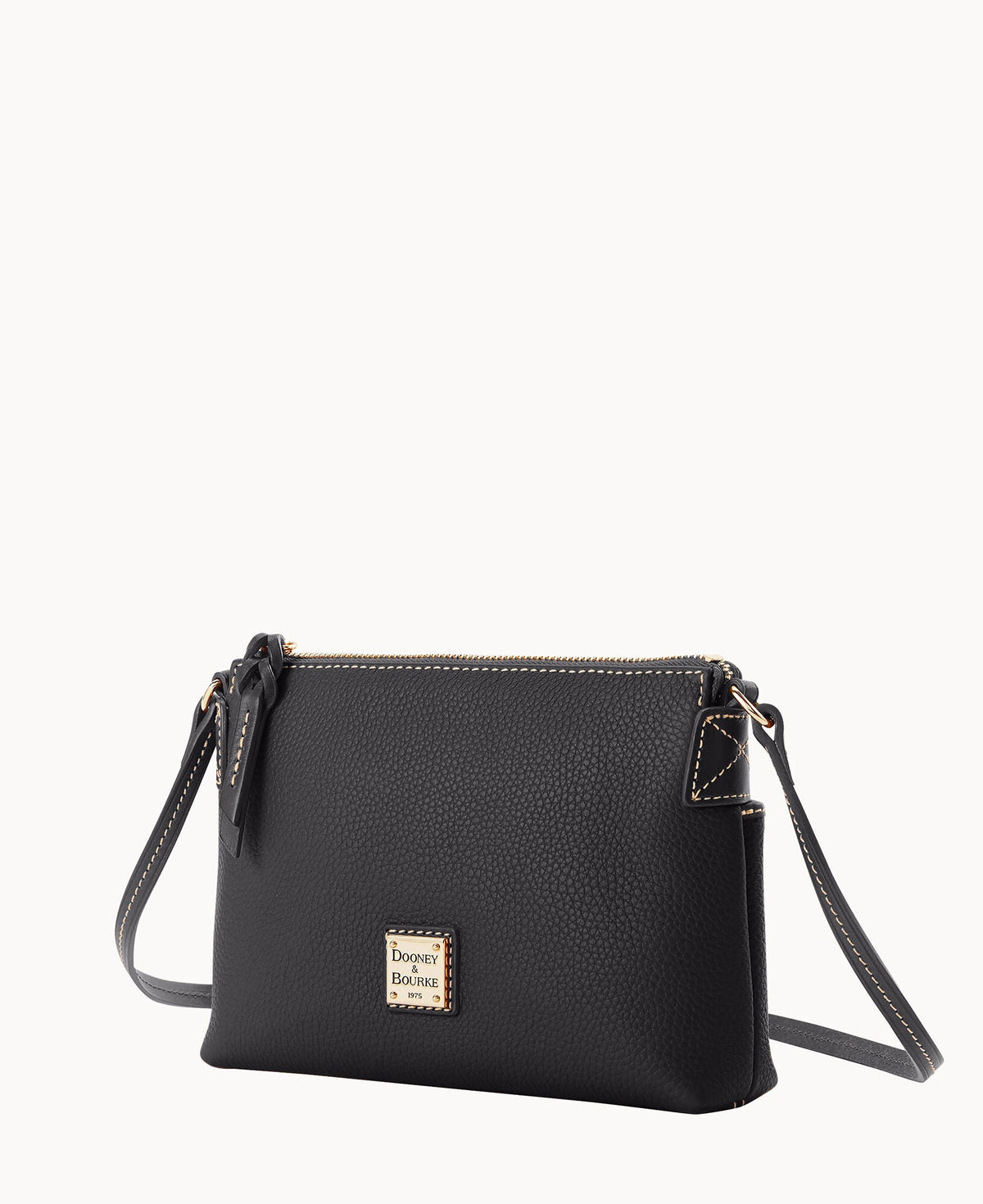 Pebble Grain Rosie Crossbody - Image 37