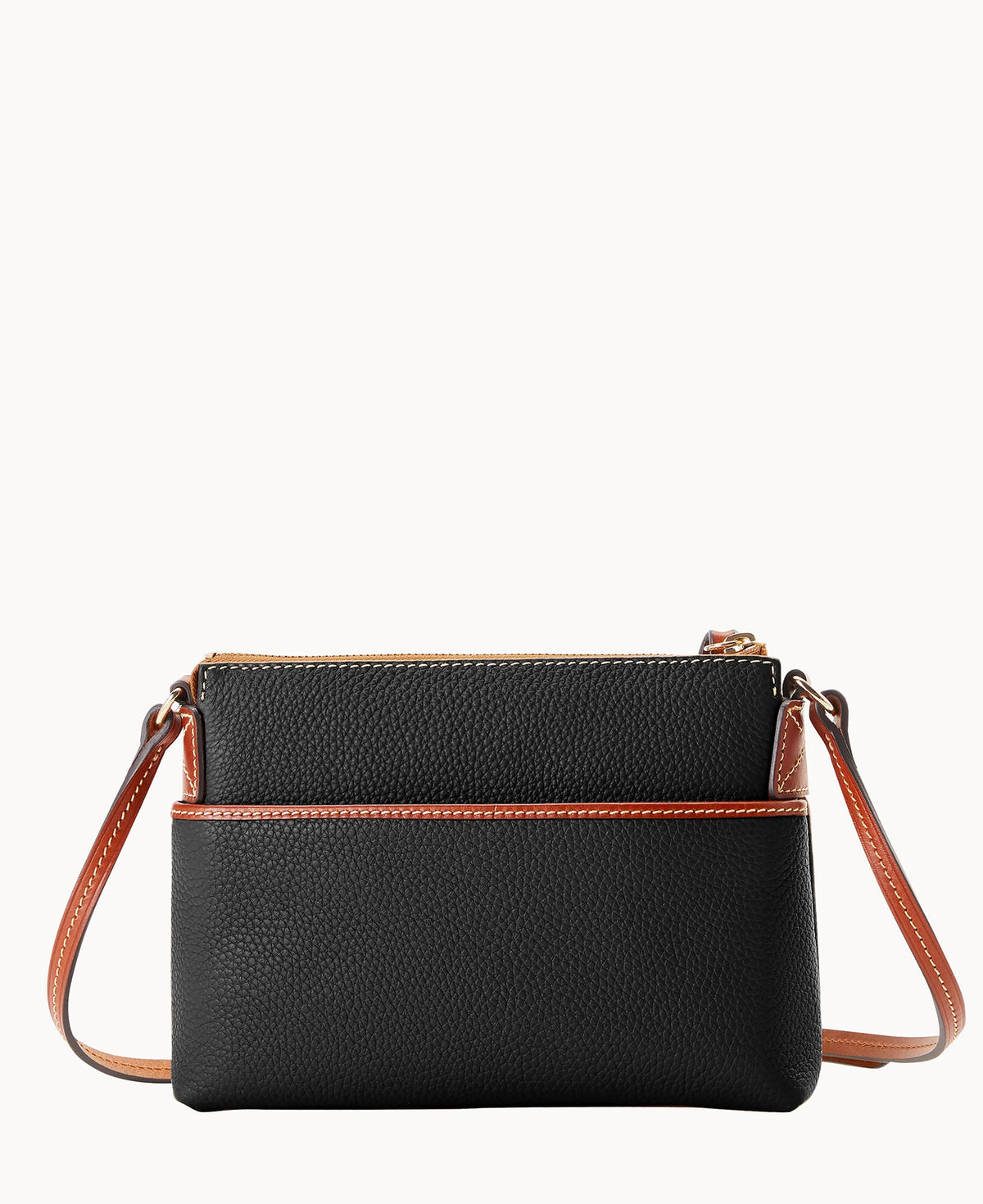 Pebble Grain Rosie Crossbody - Image 34