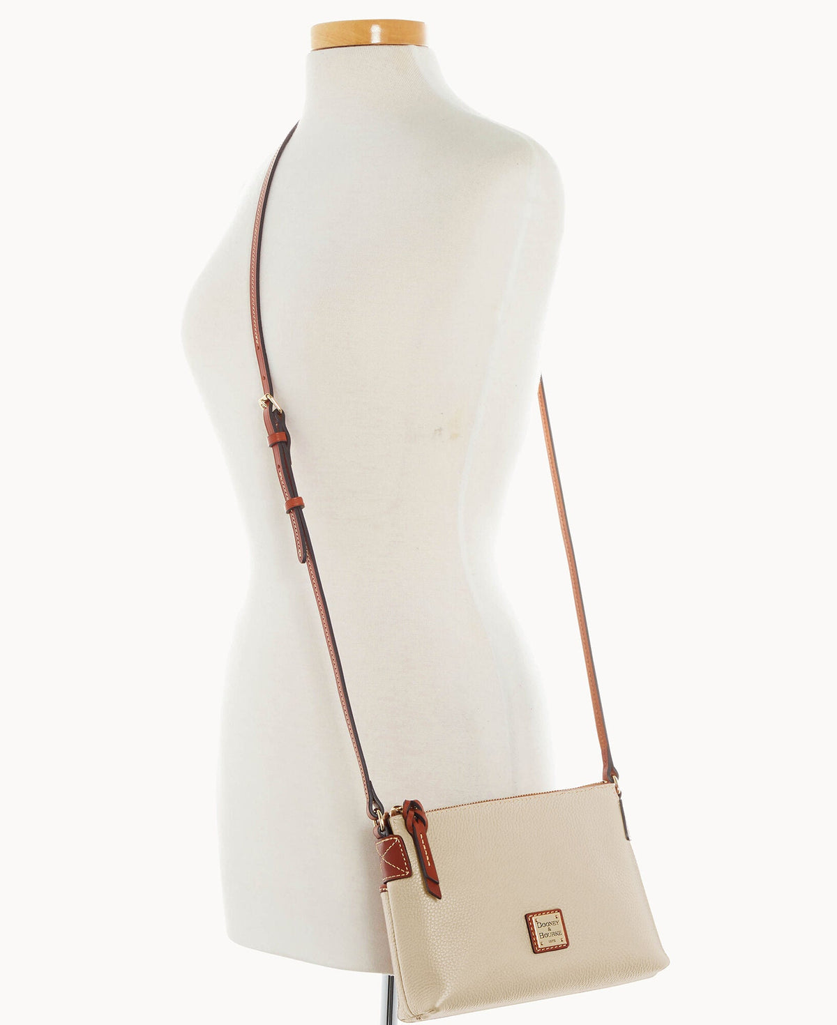 Pebble Grain Rosie Crossbody - Image 68