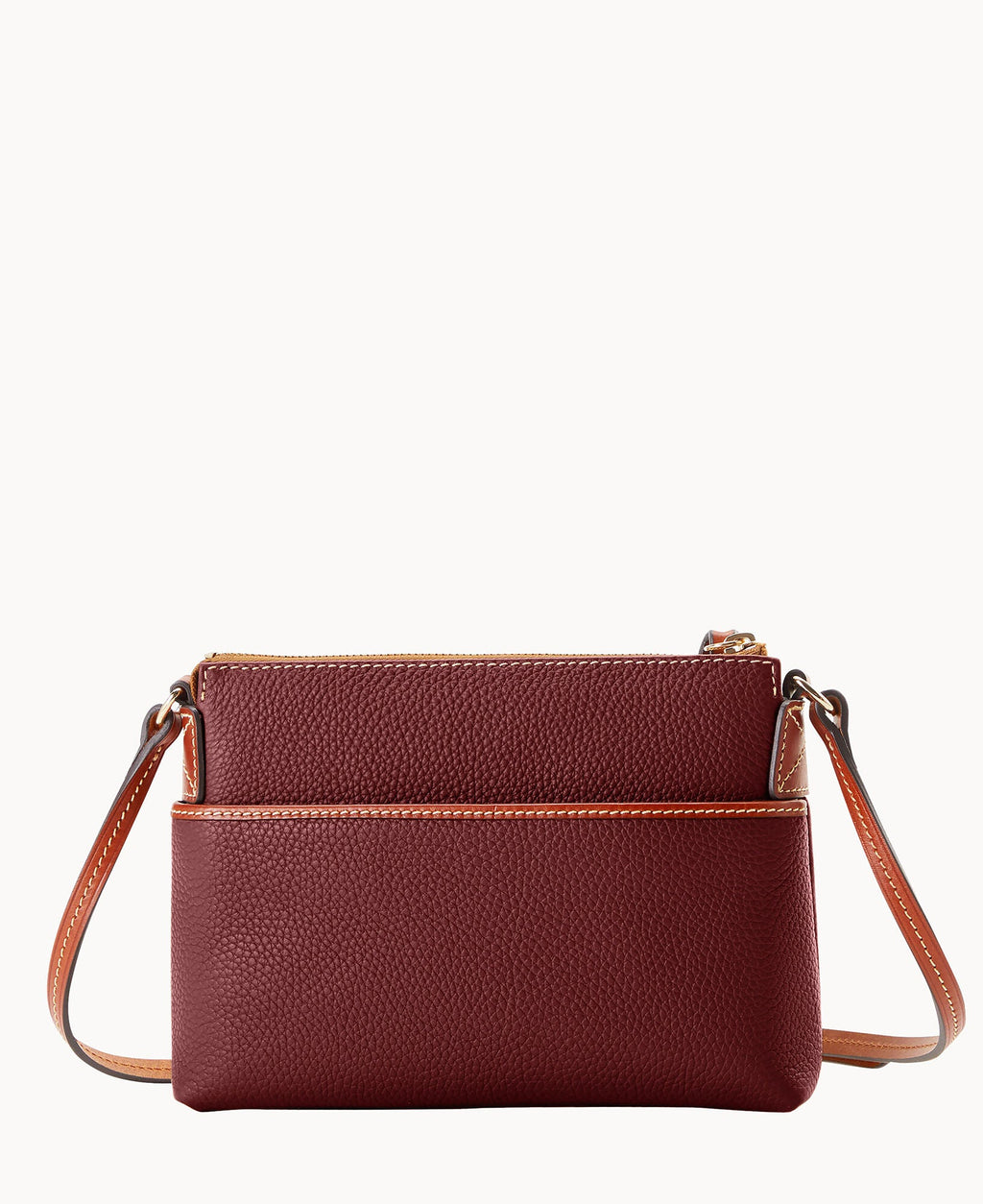 Pebble Grain Rosie Crossbody - Image 62