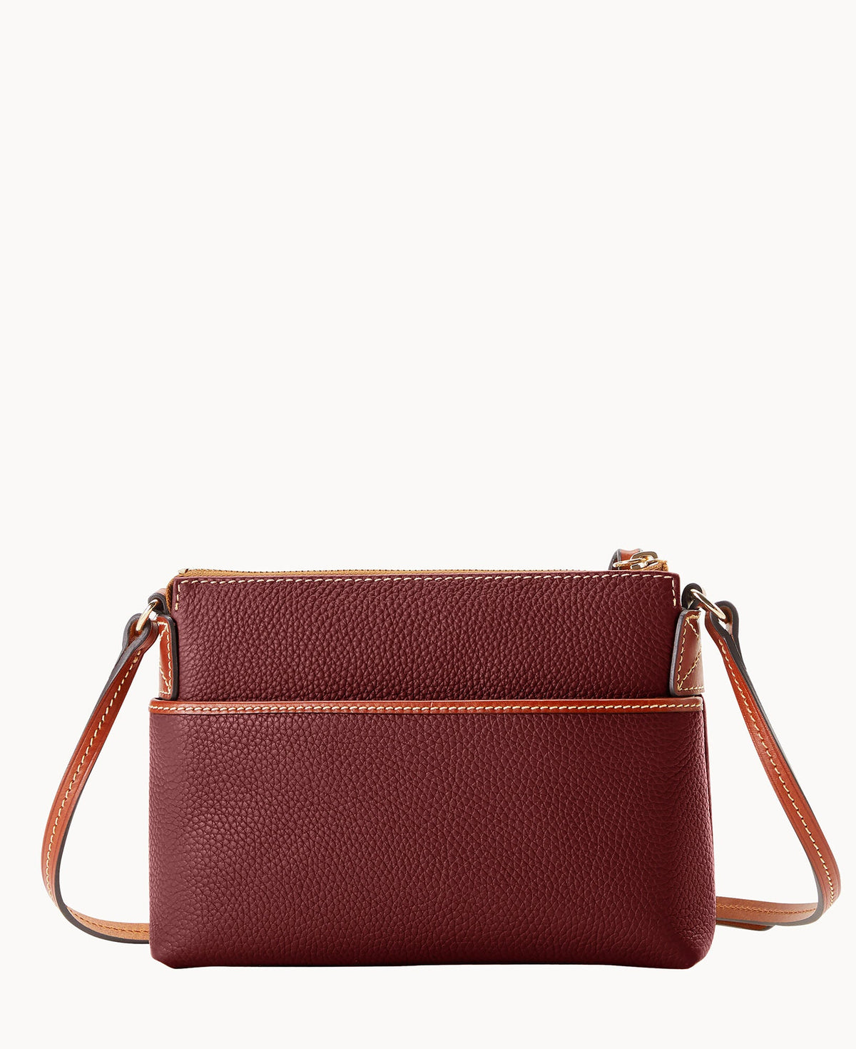 Pebble Grain Rosie Crossbody - Image 62