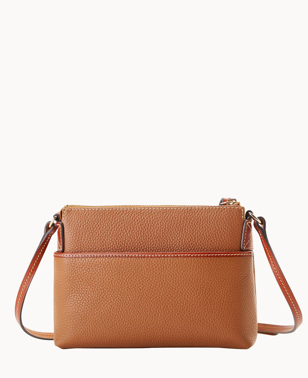 Pebble Grain Rosie Crossbody - Image 9