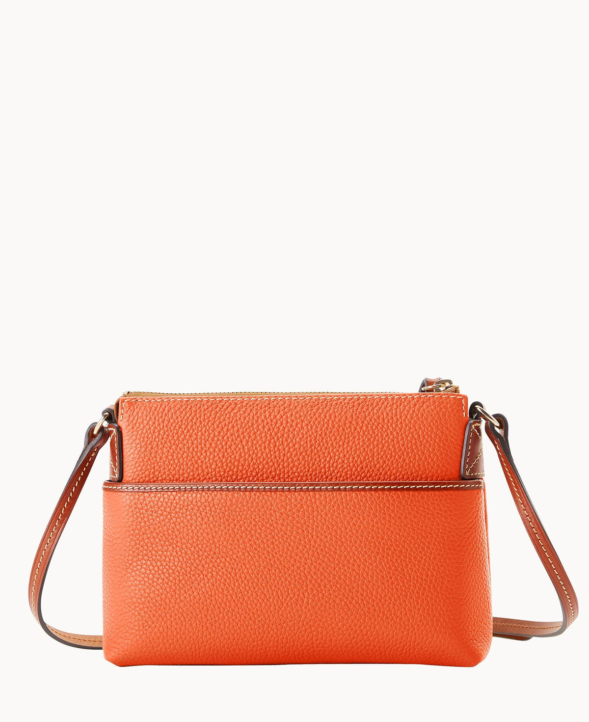 Pebble Grain Rosie Crossbody - Image 29