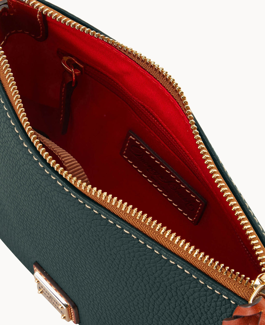 Pebble Grain Rosie Crossbody - Image 57