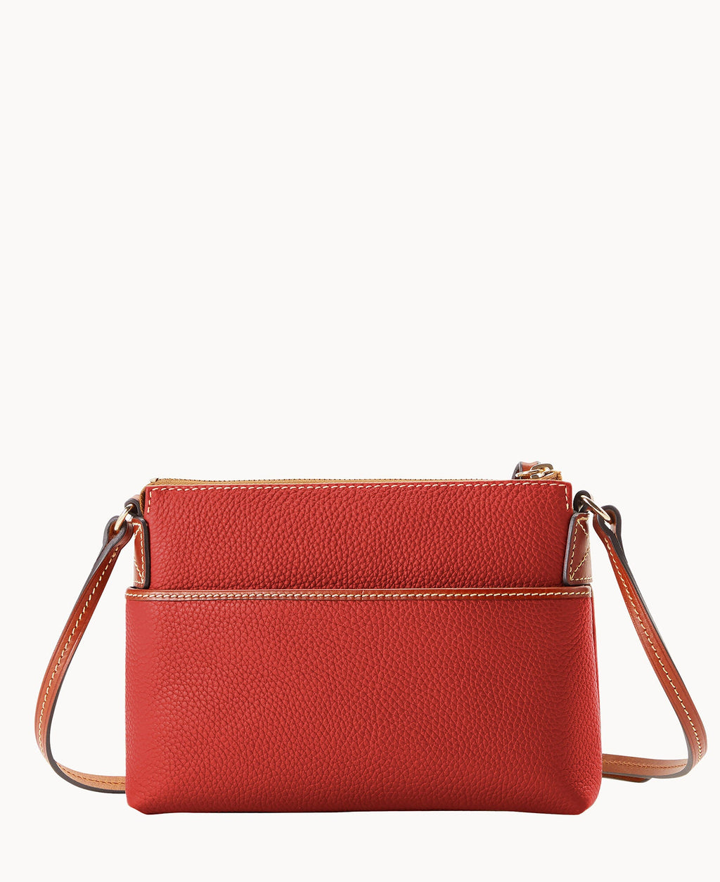 Pebble Grain Rosie Crossbody - Image 48