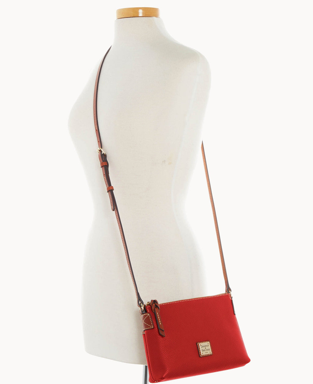 Pebble Grain Rosie Crossbody - Image 49